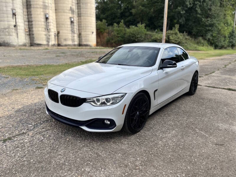 bmw 4 series 2014 WBA3V5C53EP751110 image bmw 4 series 2014 WBA3V5C53EP751110 image